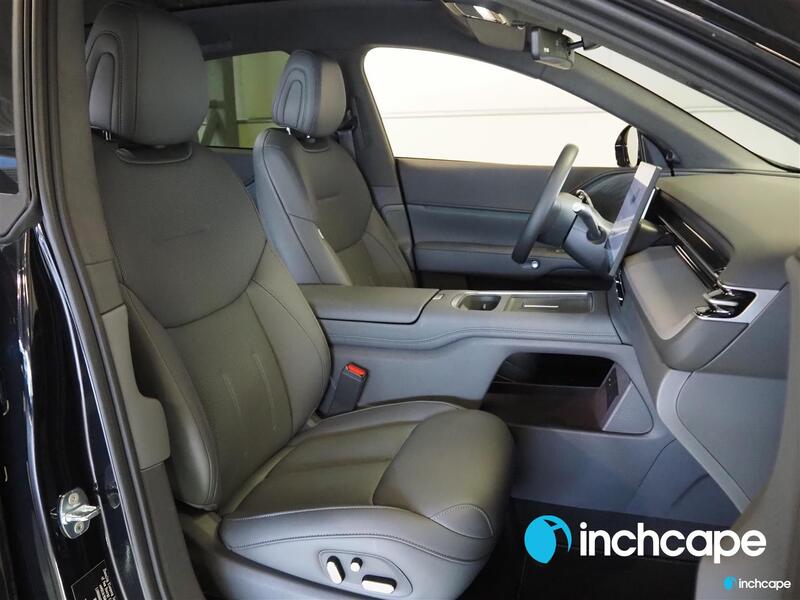 XPENG New G6 vaihtoauto