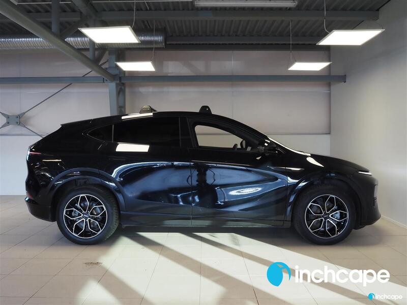 XPENG New G6 vaihtoauto