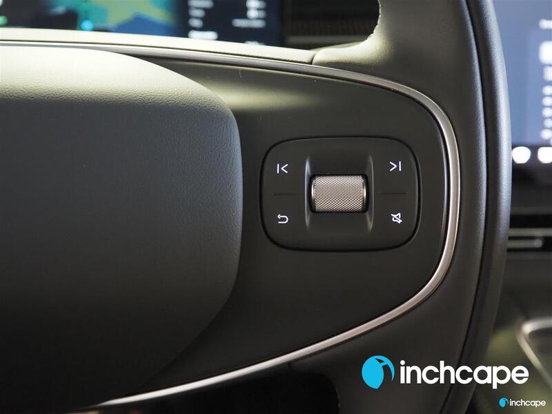 XPENG New G6 vaihtoauto