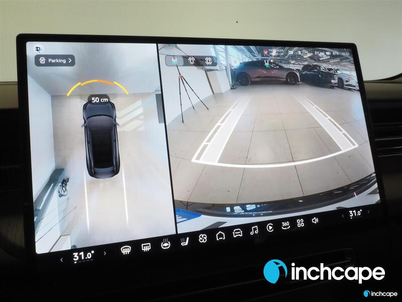 XPENG New G6 vaihtoauto