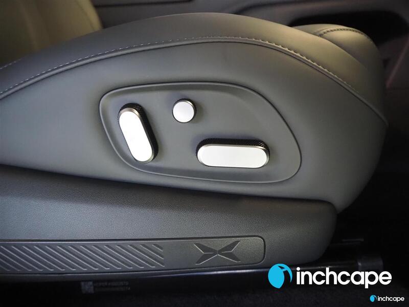 XPENG New G6 vaihtoauto