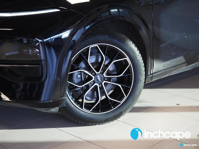 XPENG New G6 vaihtoauto