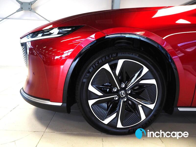 Mazda Mazda6e vaihtoauto
