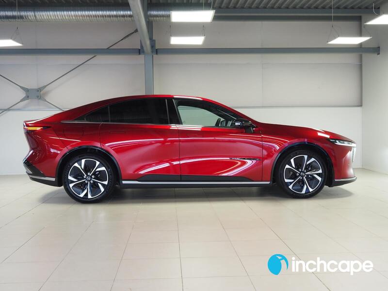 Mazda Mazda6e vaihtoauto