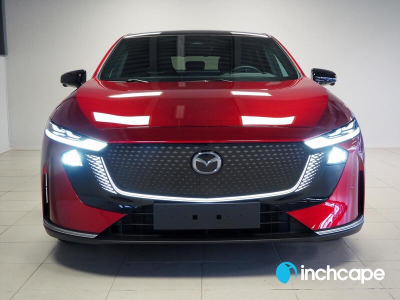 Mazda Mazda6e vaihtoauto