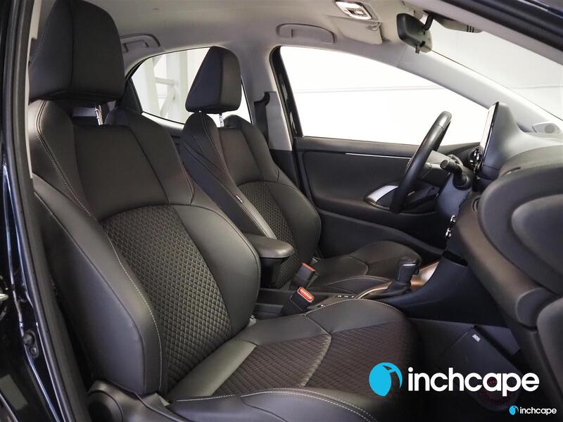 Mazda Mazda2 Hybrid vaihtoauto