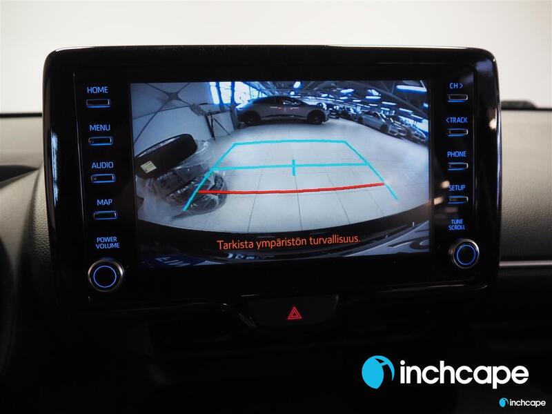 Mazda Mazda2 Hybrid vaihtoauto