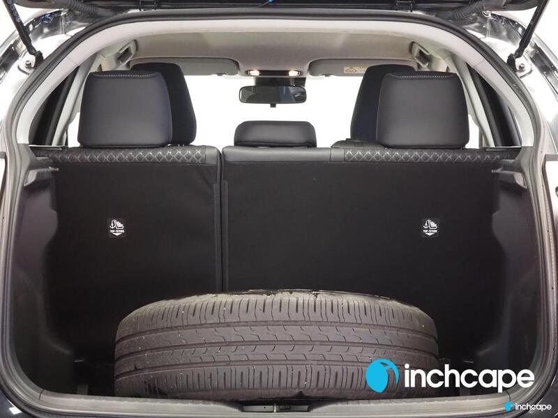 Mazda Mazda2 Hybrid vaihtoauto