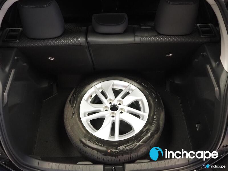 Mazda Mazda2 Hybrid vaihtoauto