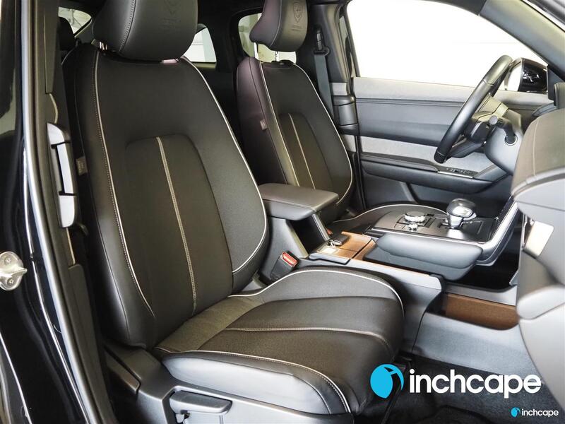 Mazda MX-30 vaihtoauto