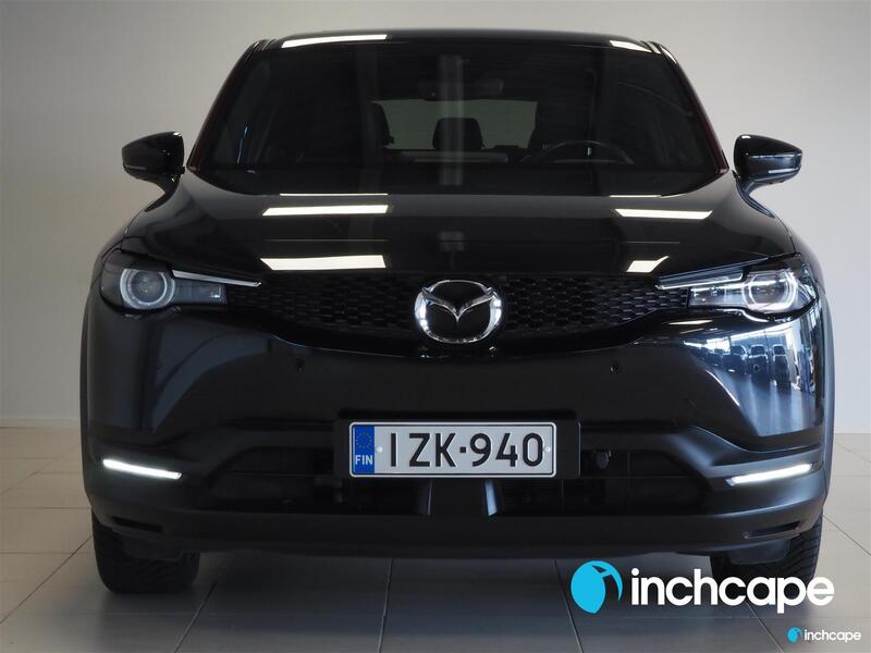 Mazda MX-30 vaihtoauto