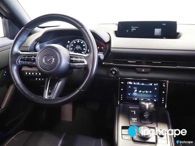 Mazda MX-30 vaihtoauto