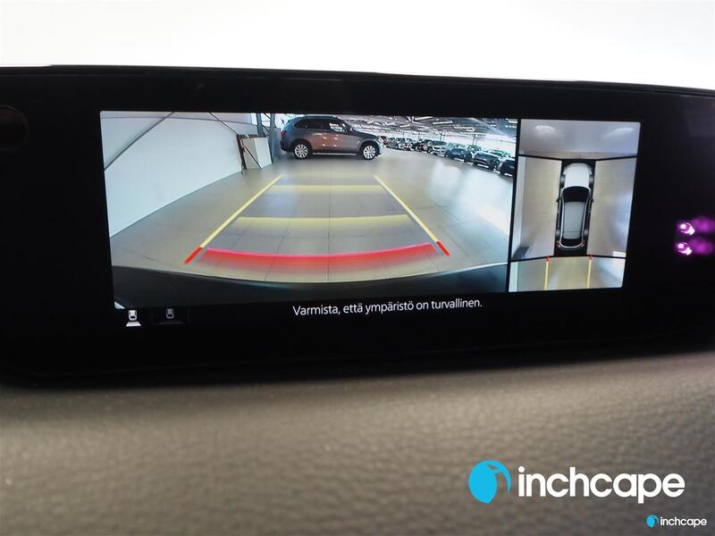 Mazda MX-30 vaihtoauto