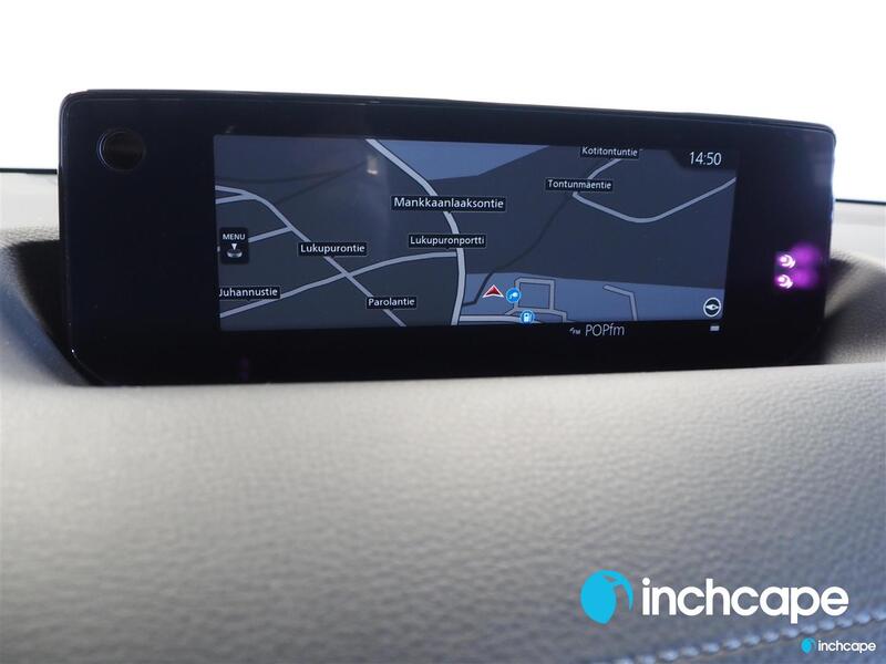 Mazda MX-30 vaihtoauto