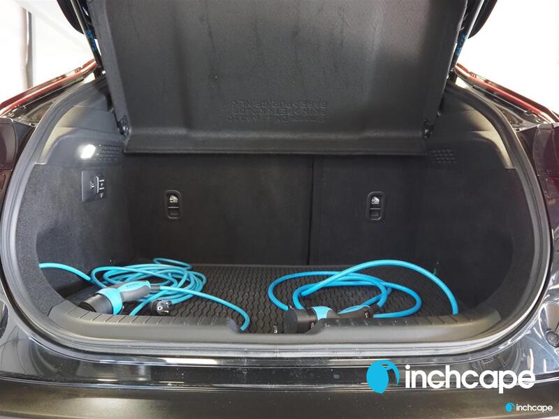 Mazda MX-30 vaihtoauto