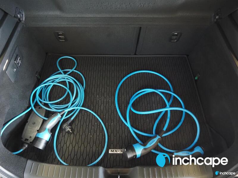 Mazda MX-30 vaihtoauto