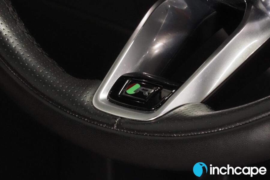 Jaguar F-PACE vaihtoauto