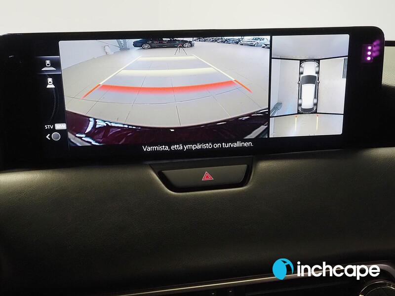 Mazda CX-80 vaihtoauto