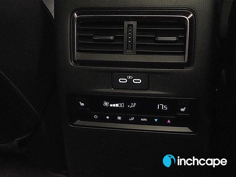 Mazda CX-80 vaihtoauto