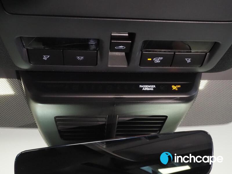 Mazda CX-80 vaihtoauto