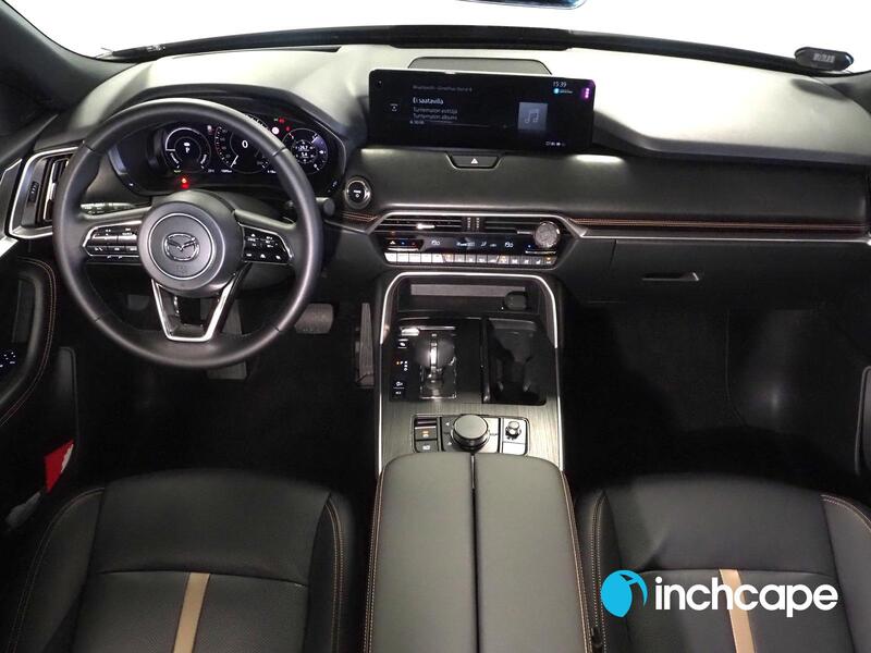 Mazda CX-80 vaihtoauto