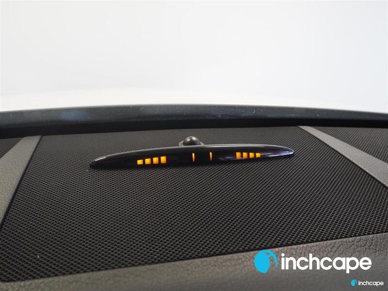 Mercedes-Benz GLK vaihtoauto