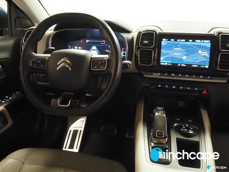 Citroën C5 Aircross vaihtoauto