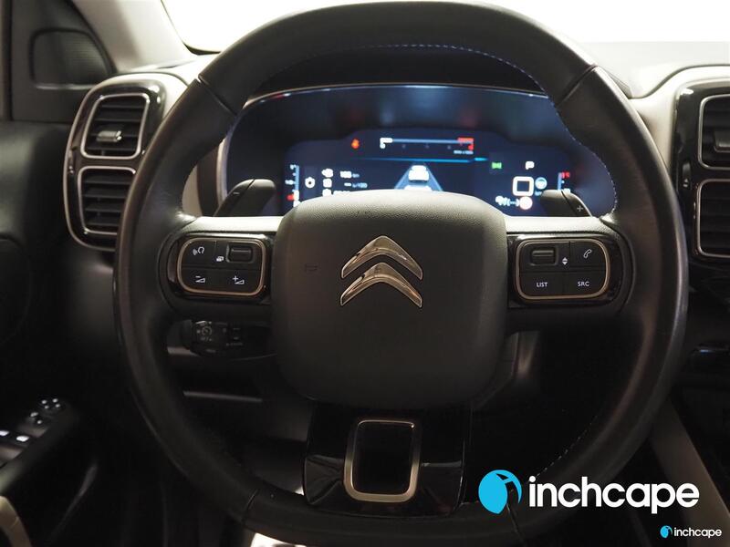 Citroën C5 Aircross vaihtoauto