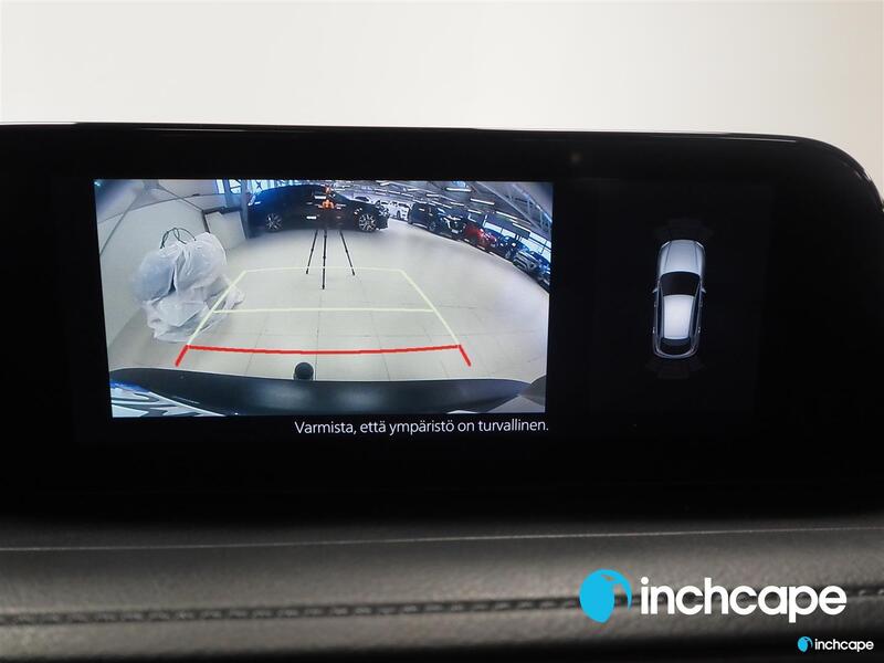 Mazda CX-30 vaihtoauto