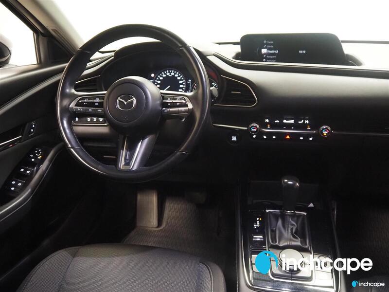 Mazda CX-30 vaihtoauto