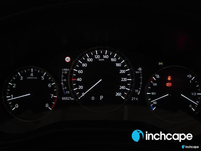 Mazda CX-30 vaihtoauto