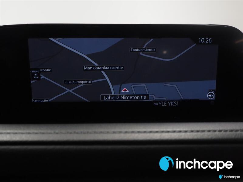 Mazda CX-30 vaihtoauto