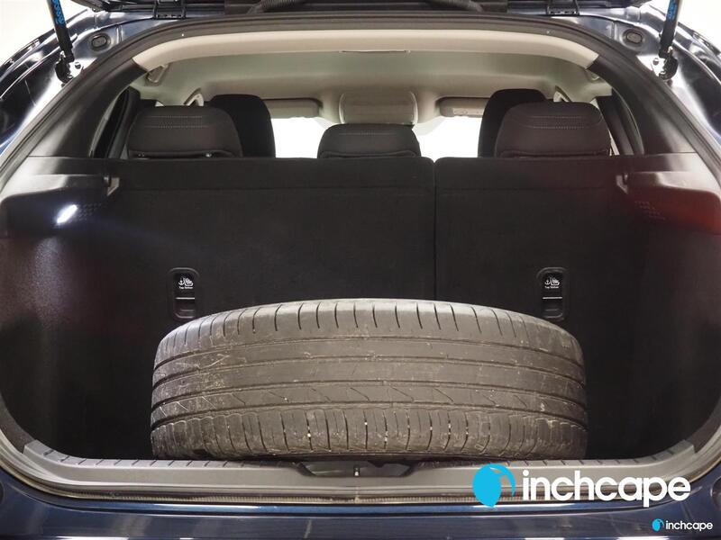 Mazda CX-30 vaihtoauto