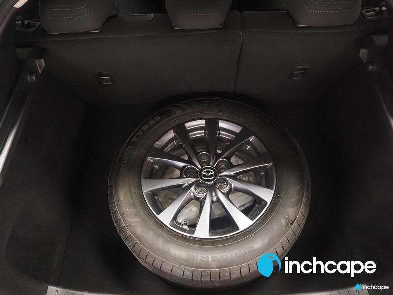 Mazda CX-30 vaihtoauto