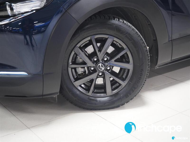 Mazda CX-30 vaihtoauto