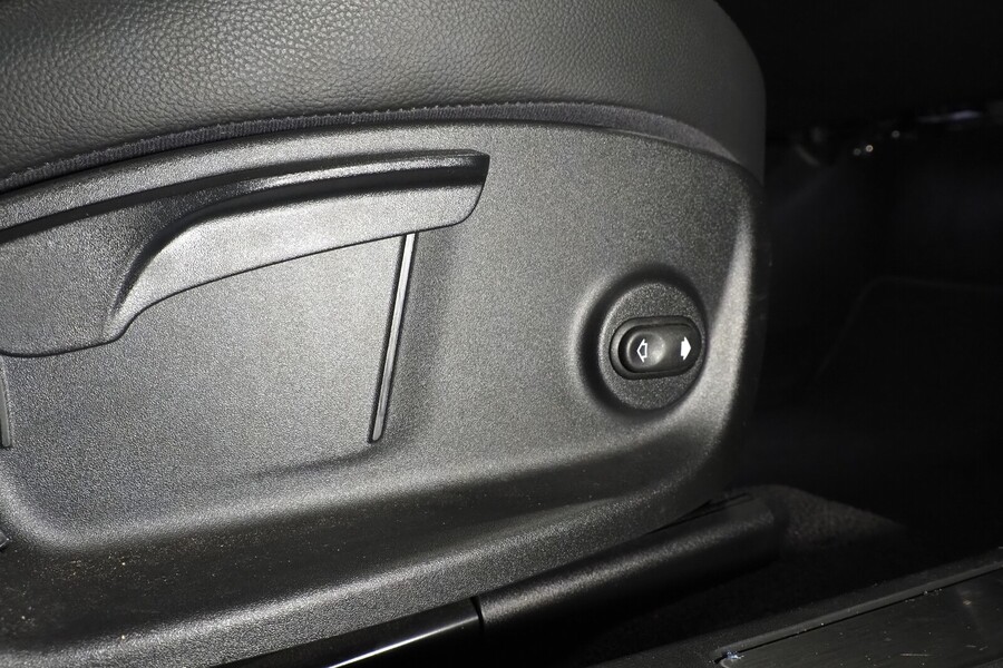 Jaguar I-PACE vaihtoauto