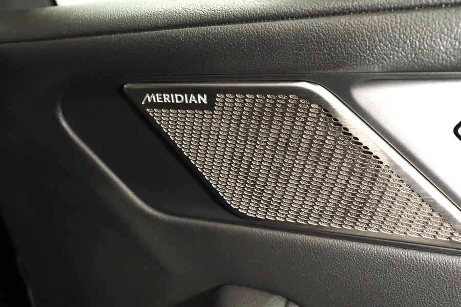 Jaguar I-PACE vaihtoauto