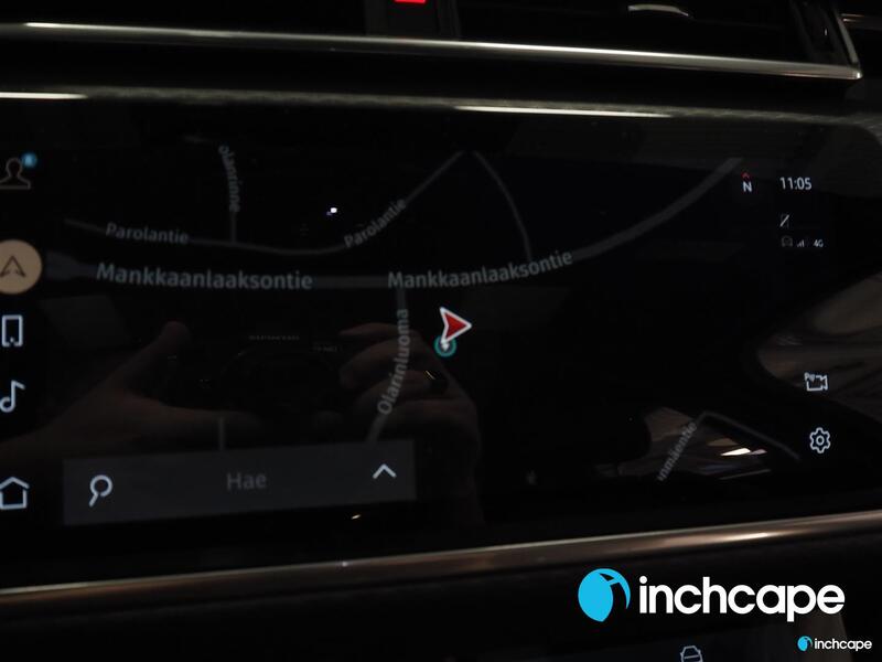 Land Rover Range Rover Velar vaihtoauto