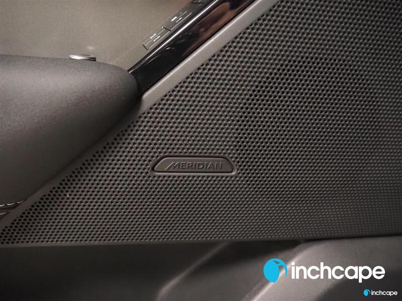 Land Rover Range Rover Velar vaihtoauto