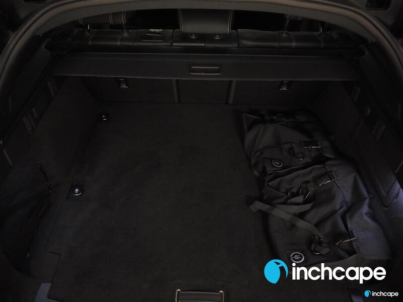 Land Rover Range Rover Velar vaihtoauto