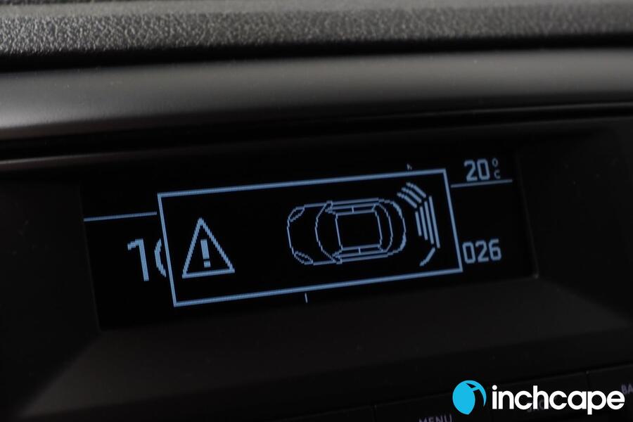 Peugeot e-Expert vaihtoauto