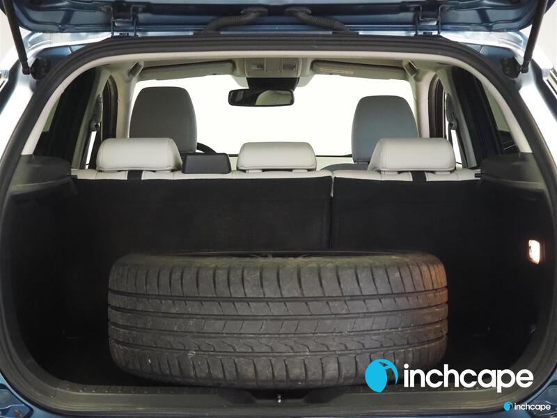 Mazda CX-3 vaihtoauto