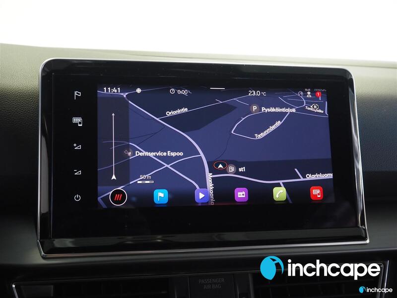 SEAT Tarraco vaihtoauto