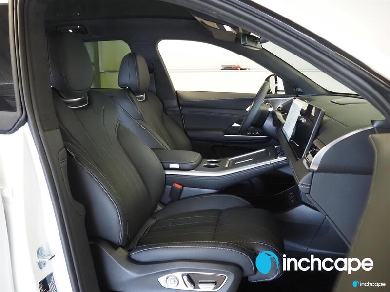 XPENG New G9 vaihtoauto