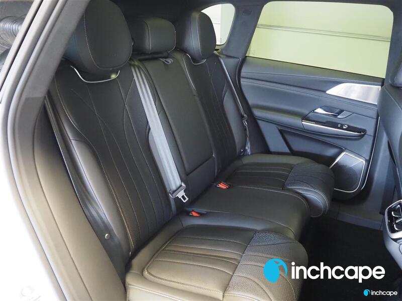 XPENG New G9 vaihtoauto