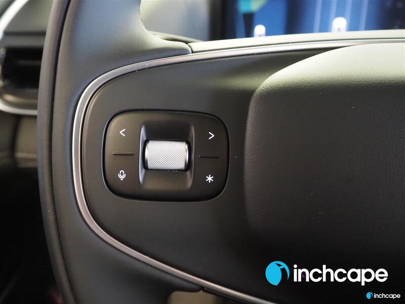 XPENG New G9 vaihtoauto