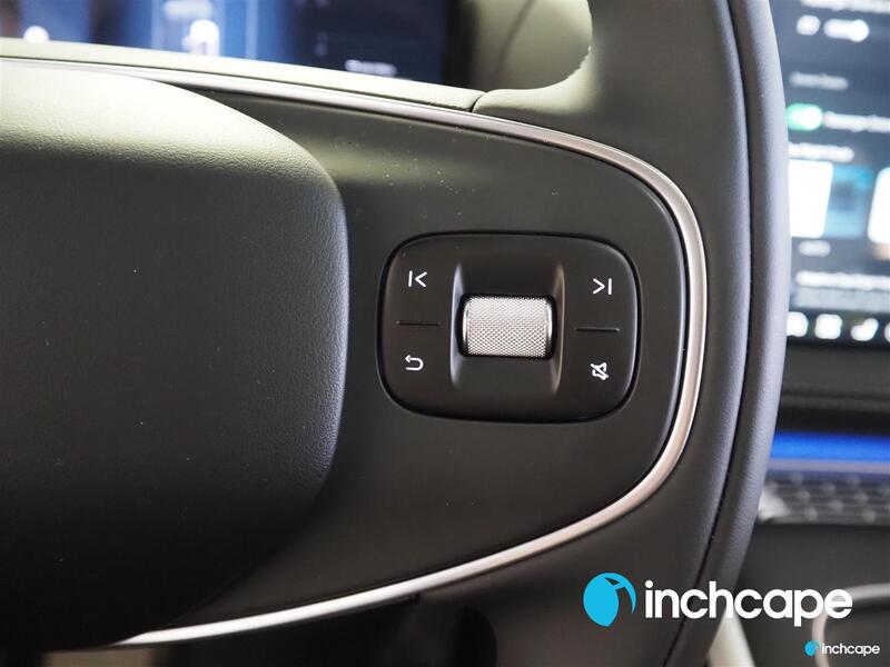 XPENG New G9 vaihtoauto