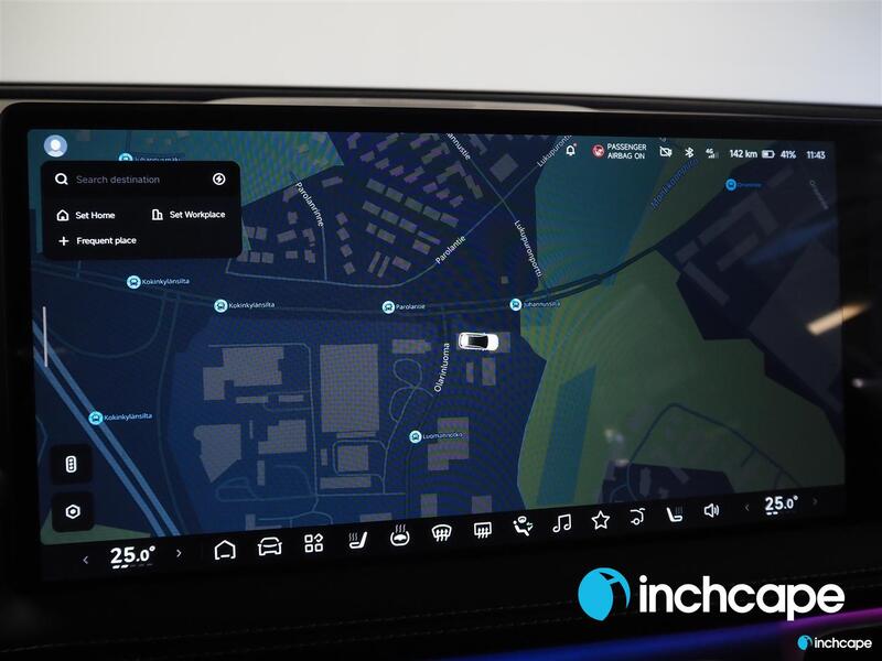 XPENG New G9 vaihtoauto