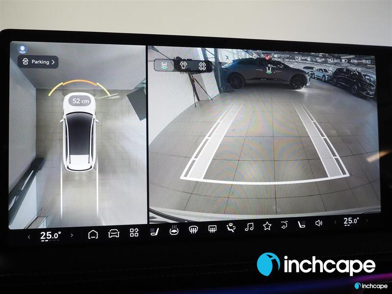 XPENG New G9 vaihtoauto