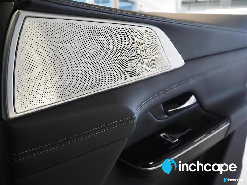 XPENG New G9 vaihtoauto